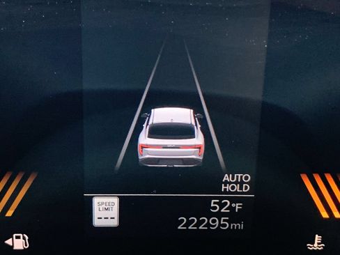 Used 2025 Kia K4 FWD image 39