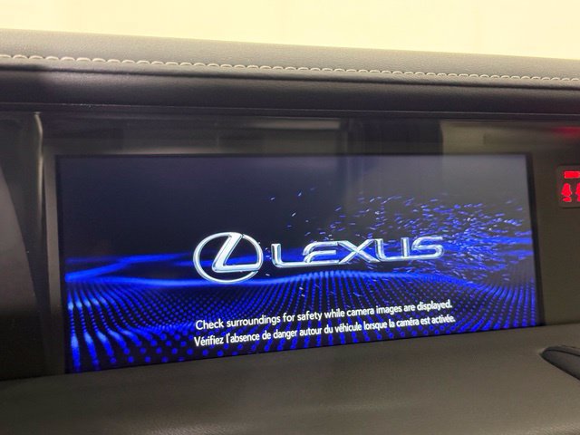 Used 2021 Lexus LC 500 Convertible w/ Touring Package RWD image 22