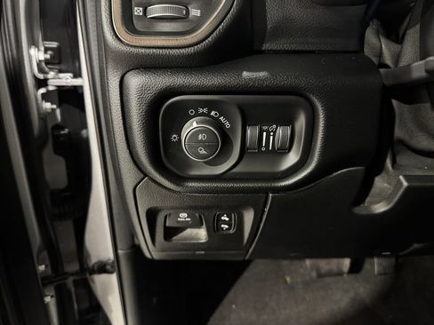 Used 2021 RAM 1500 Sport w/ Technology Group AWD/4WD image 34