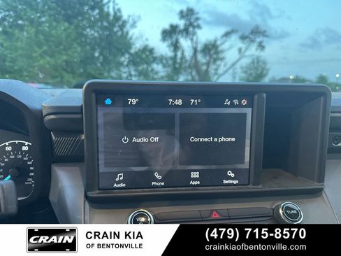 Used 2024 Ford Maverick XL FWD image 27