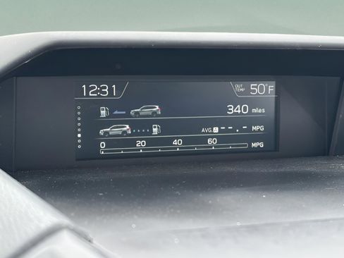 Used 2019 Subaru Forester Limited w/ Popular Package #3 image 32