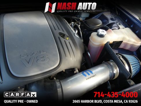 Used 2014 Dodge Challenger R/T RWD image 63