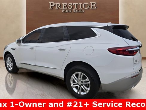Used 2020 Buick Enclave Essence image 49