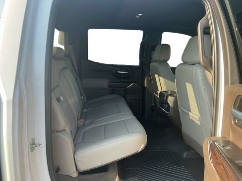 Used 2020 GMC Sierra 1500 SLT AWD/4WD image 23