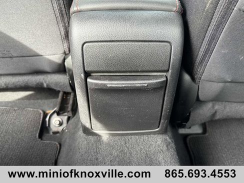 Used 2015 Subaru WRX image 28