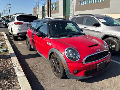 Used 2013 MINI Cooper S FWD image 4