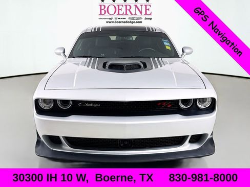 Used 2022 Dodge Challenger R/T Scat Pack image 2