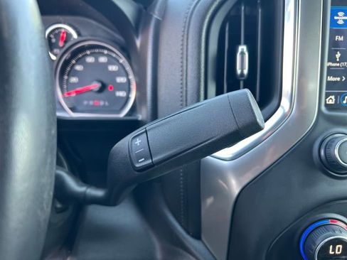 Certified 2019 Chevrolet Silverado 1500 RST w/ All-Star Edition AWD/4WD image 22