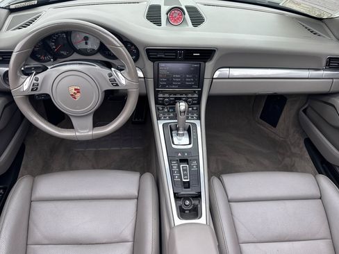 Used 2013 Porsche 911 Carrera S RWD image 15