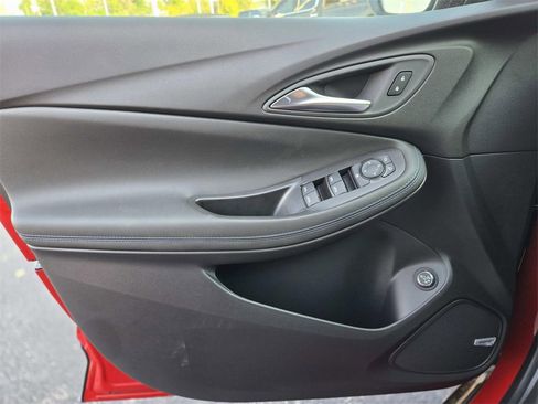 New 2026 Buick Encore GX Sport Touring w/ Advanced Technology Package image 29