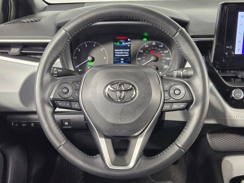Used 2024 Toyota Corolla SE image 21