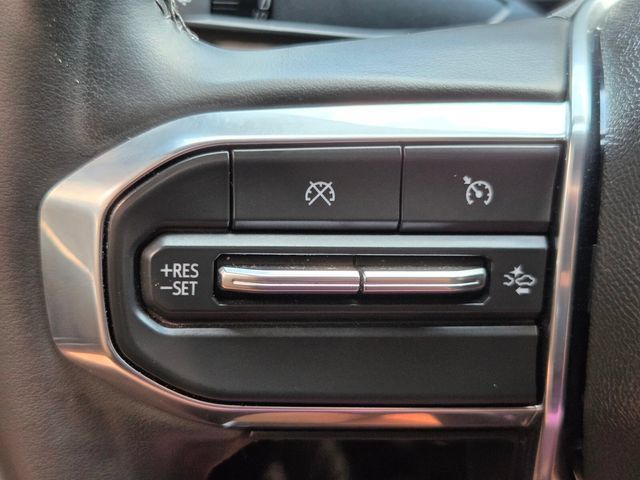 Used 2024 GMC Canyon Elevation RWD image 21