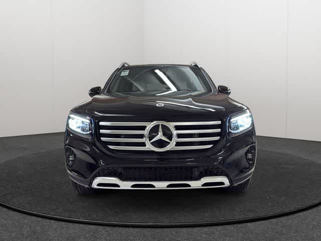 Certified 2026 Mercedes-Benz GLB 250 4MATIC image 2