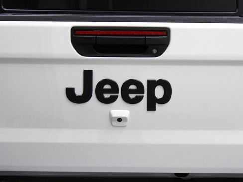New 2026 Jeep Gladiator Sport image 35