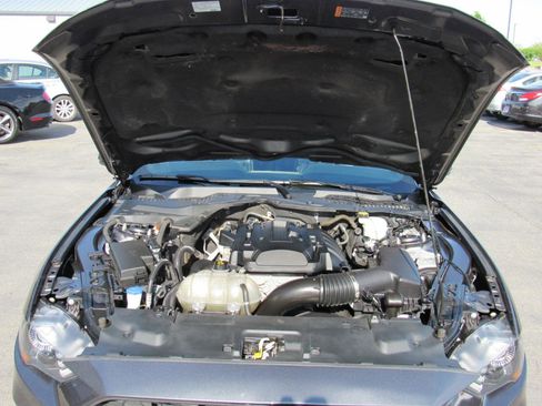 Used 2020 Ford Mustang Premium w/ Equipment Group 201A RWD image 35