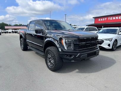 Used 2022 Ford F150 Raptor w/ Equipment Group 801A High