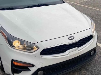 Used 2019 Kia Forte Sedan