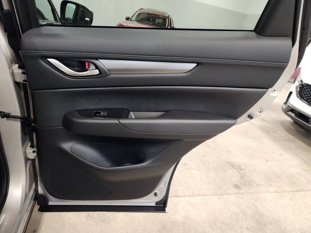 Certified 2025 MAZDA CX-5 AWD 2.5 S w/ Select Package image 29