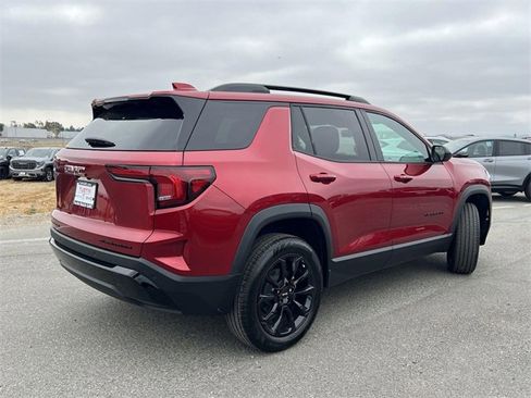 New 2026 GMC Terrain Elevation w/ Black Edition image 3