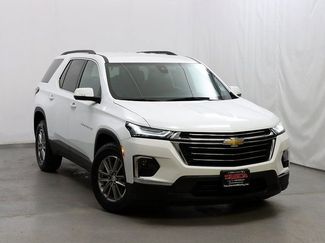 Used 2023 Chevrolet Traverse LT video 1