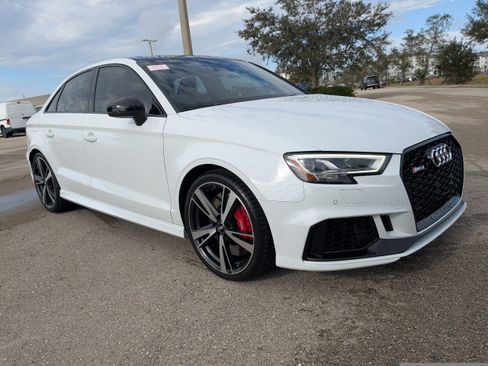 Used 2019 Audi RS 3 image 35