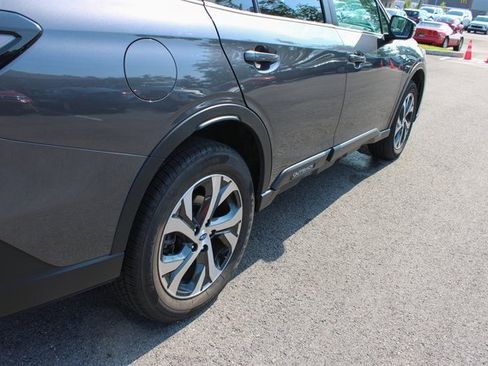 Used 2021 Subaru Outback Limited XT image 50