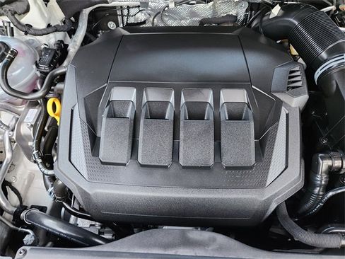 Used 2025 Audi Q3 2.0T Premium Plus w/ Premium Plus Package image 30