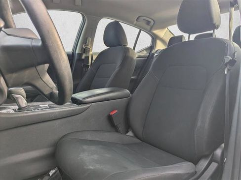 Used 2024 Nissan Sentra S image 20