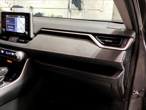 Used 2019 Toyota RAV4 Limited w/ Limited Grade Weather Package image 19