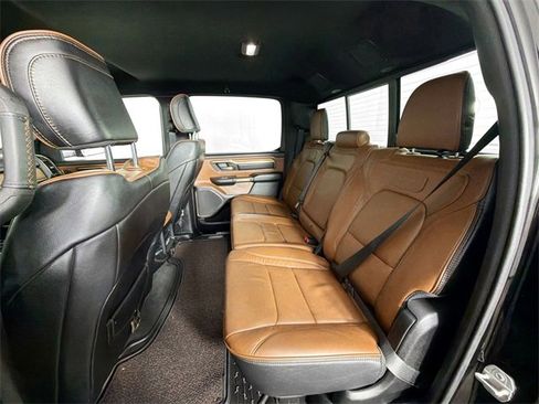 Used 2022 RAM 1500 Limited image 25