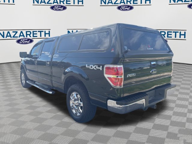 Used 2013 Ford F150 XLT w/ XLT Chrome Pkg AWD/4WD image 5