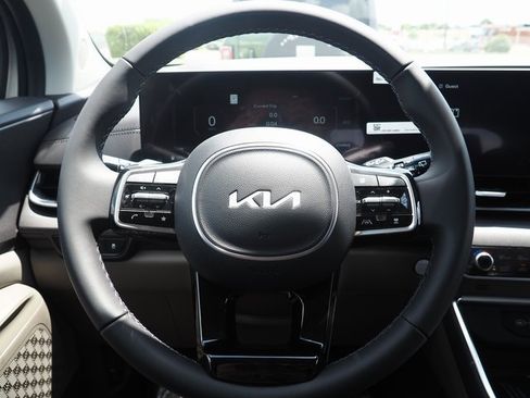 New 2026 Kia Carnival SX image 30