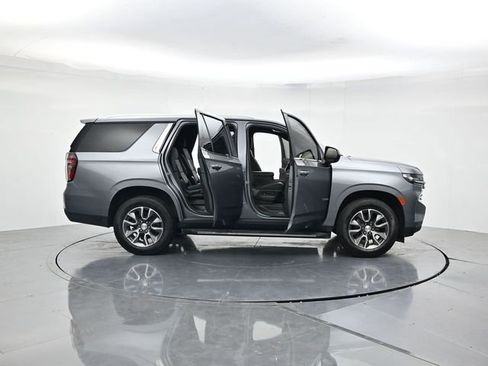 Used 2022 Chevrolet Tahoe LT AWD/4WD image 52