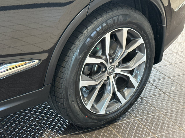 Certified 2024 Acura MDX w/ Technology Package AWD/4WD image 9
