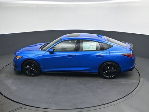 New 2026 Acura Integra A-Spec FWD image 26