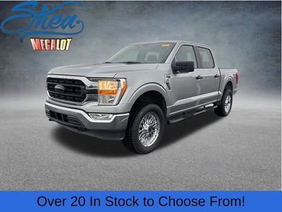 Used 2022 Ford F150 XLT
