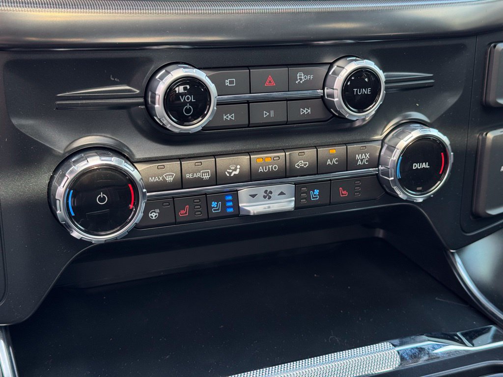New 2025 Ford F150 Raptor AWD/4WD image 42