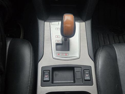 Used 2013 Subaru Outback 2.5i Limited image 16