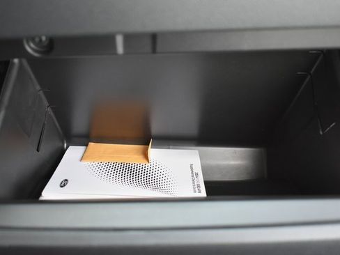 Used 2024 Ford Escape Platinum image 45