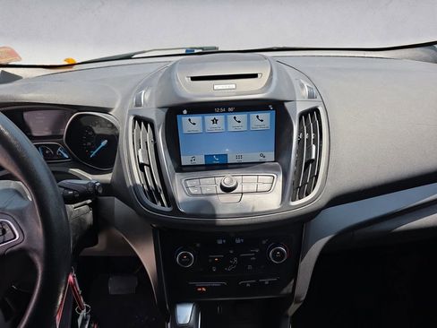 Used 2018 Ford Escape SEL FWD image 11