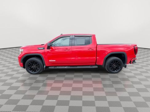 Used 2020 GMC Sierra 1500 Elevation w/ Elevation Value Package AWD/4WD image 7
