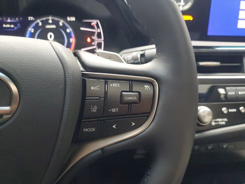 Used 2024 Lexus ES 350 ES 350 image 22