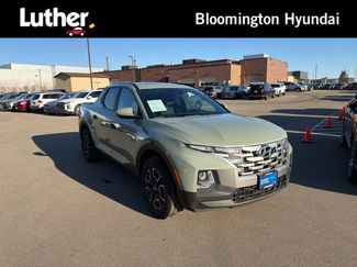 Used 2022 Hyundai Santa Cruz SEL w/ Activity Package video 1