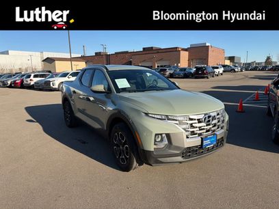 Used 2022 Hyundai Santa Cruz SEL w/ Activity Package