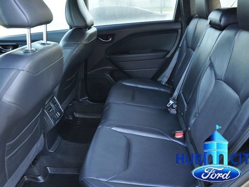 Used 2025 Subaru Forester Limited AWD/4WD image 11