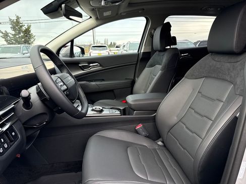 New 2026 Kia Sportage SX Prestige AWD/4WD image 16