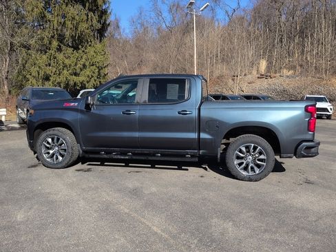 Used 2019 Chevrolet Silverado 1500 RST w/ All-Star Edition image 10