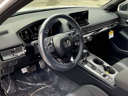 New 2026 Honda Civic Sport image 8