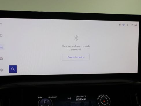 Used 2024 Lexus LX 600 4WD w/ Luxury Package image 52