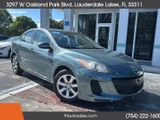 Used 2013 MAZDA MAZDA3 i Sport image 2